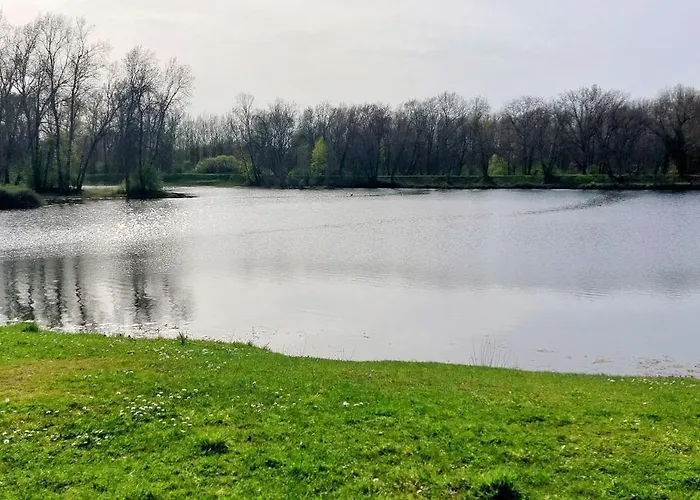 Studio Sur Les Rives D\'Allier