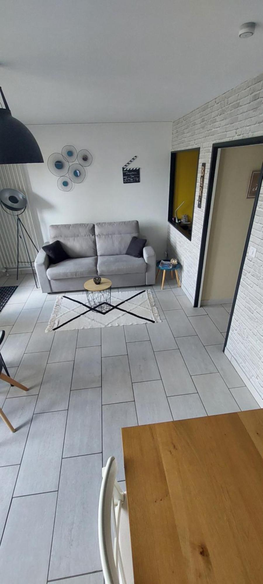 Apartment Sur Les Rives D'allier *