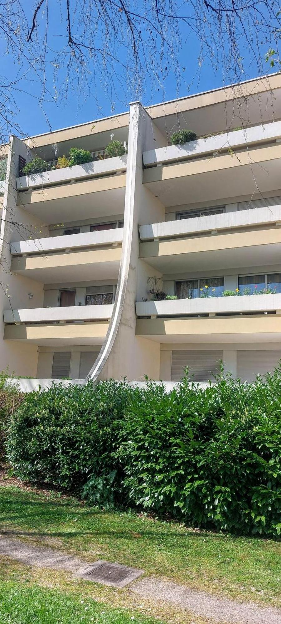 Apartment Sur Les Rives D'allier *