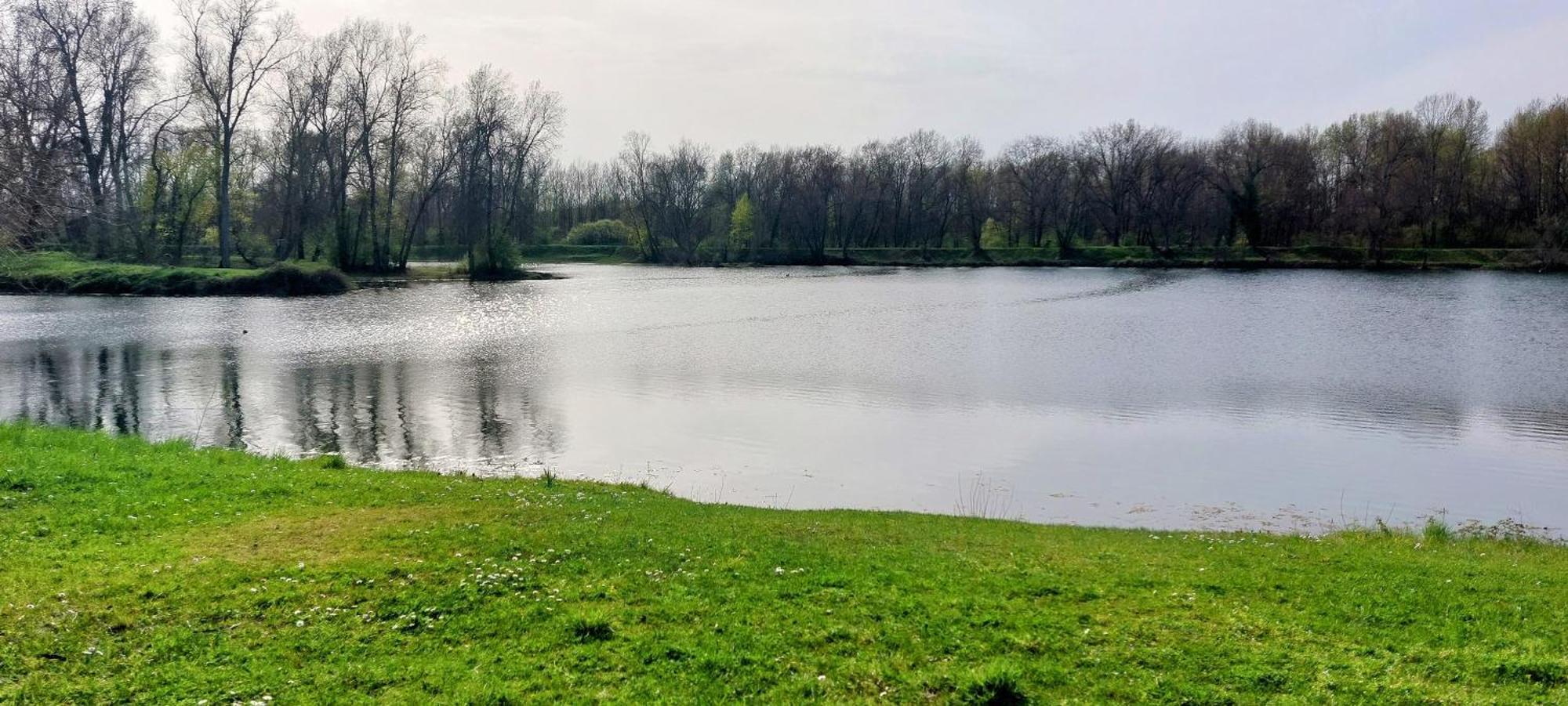 Sur Les Rives D'allier Apartment Moulins (Allier)